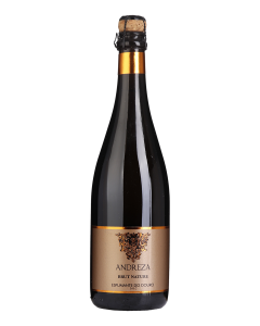 Andreza Espumante Brut Nature 2020
