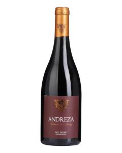 Andreza Vinha de Vale Mendiz Tinto 2019