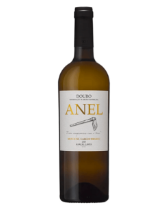 Anel Moscatel Galego Branco 2020