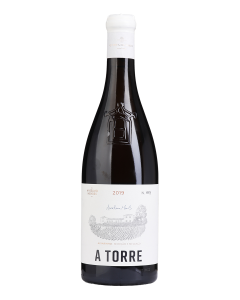 Anselmo Mendes A Torre Alvarinho Branco 2019