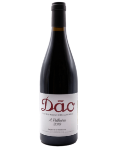 António Madeira a Palheira Tinto 2019