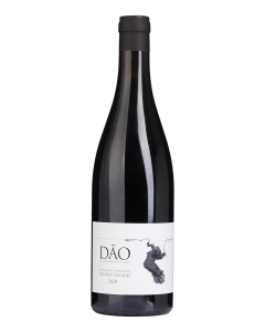 António Madeira Vinhas Velhas Tinto 2021