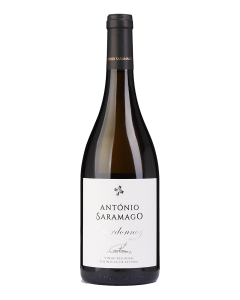 António Saramago Chardonnay Branco 2019