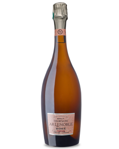 A.R. Lenoble Champagne Rosé