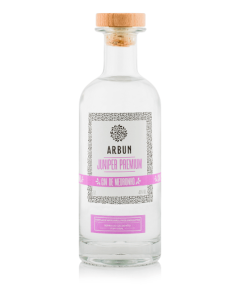 Arbun Gin de Medronho Juniper Premium