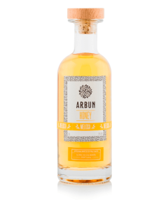 Arbun Licor Honey Melosa 50 cl