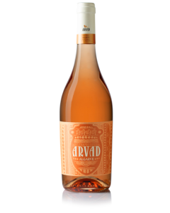 Arvad Rosé 2022