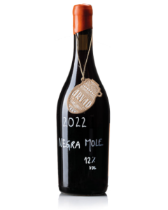 Arvad Negra Mole Tinto 2023