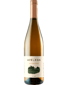 Aveleda Alvarinho Branco 2019