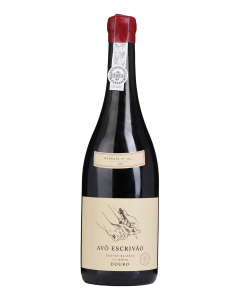 Avô Escrivão Grande Reserva Tinto 2022