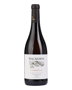 Bacalhôa Chardonnay Branco 2023