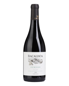 Bacalhôa Encruzado Branco 2023