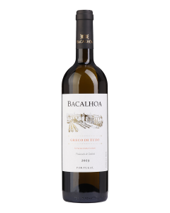 Bacalhôa Greco Di Tufo Branco 2023