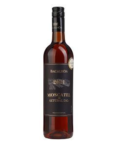 Bacalhôa Moscatel de Setúbal 2021