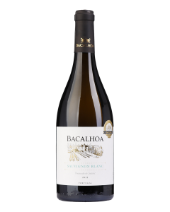 Bacalhôa Sauvignon Blanc Branco 2022