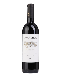 Bacalhôa Syrah Tinto 2020