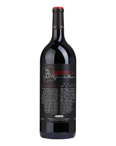 Bafarela Grande Reserva Tinto 2022 1,5Lt