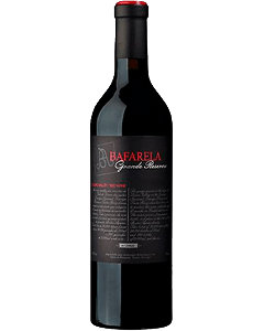 Bafarela Grande Reserva Tinto 2018 1,5Lt