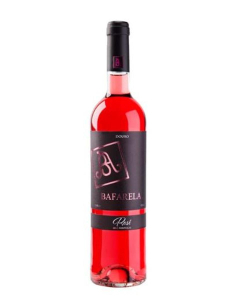 Bafarela Rosé 2019