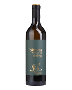 Bajancas Grande Reserva Branco 2023