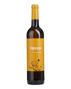 Bajancas Reserva Branco 2024