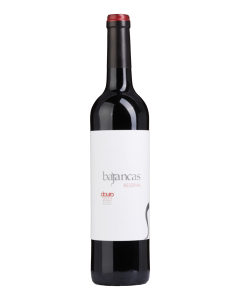 Bajancas Reserva Tinto 2023