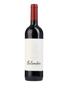 Balanches "A minha mãe Nini" Tinto 2020