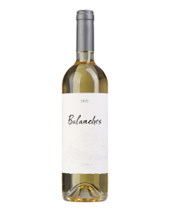 Balanches Branco 2022