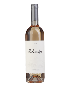 Balanches Rosé 2023