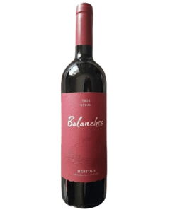 Balanches Syrah Tinto 2020