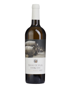 Barão de Vilar Branco 2023