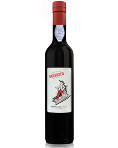 Barbeito Madeira Malvasia Reserva 5 Anos 50 cl