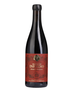 Barca do Inferno Reserva Especial Tinto 2022