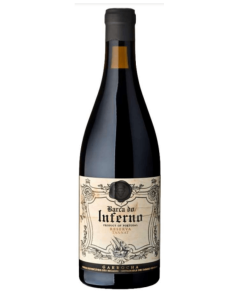 Barca do Inferno Tannat Reserva Tinto 2020 1,5Lt 