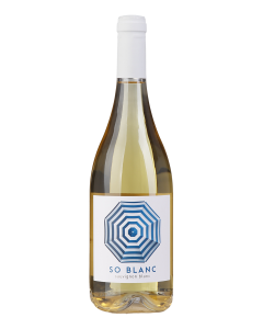 Barranco Longo So Blanc Sauvignon Blanc Branc 2023