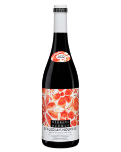Beaujolais Nouveau Duboeuf Tinto 2022