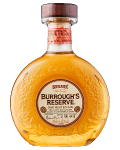 Beefeater Burrough´s Reserve Gin