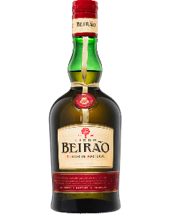 Licor Beirão