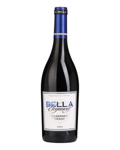 Bella Elegance Cabernet Franc Tinto 2023