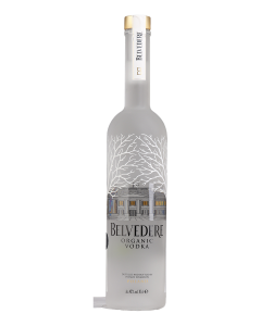 Belvedere Vodka