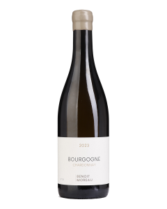 Benoit Moreau Bourgogne Chardonnay Branco 2023