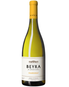 Beyra Chardonnay Branco 2018                      