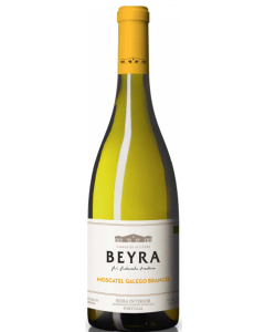 Beyra Moscatel Galego Branco 2023       