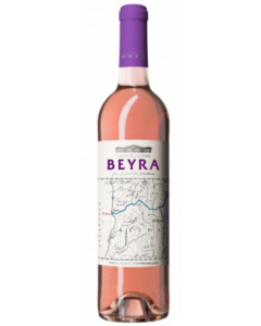 Beyra Rosé 2019                                   