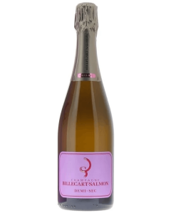 Billecart Salmon Champagne Demi-Sec