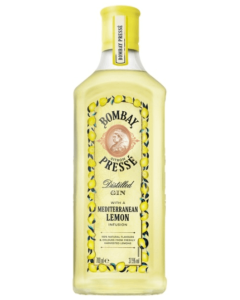 Bombay Citron Presse Gin