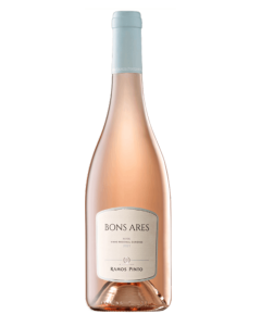 Bons Ares Rosé 2023