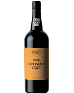 Borges Porto Vintage 2015