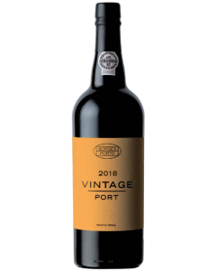 Borges Porto Vintage 2018