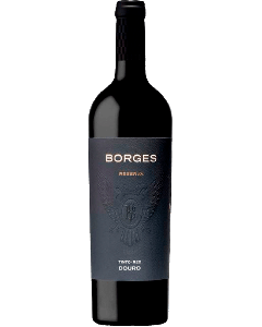 Borges Reserva Dão Tinto 2016 1,5Lt